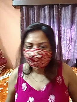 Cute-richa1 online show from 01-18-26, 05:44