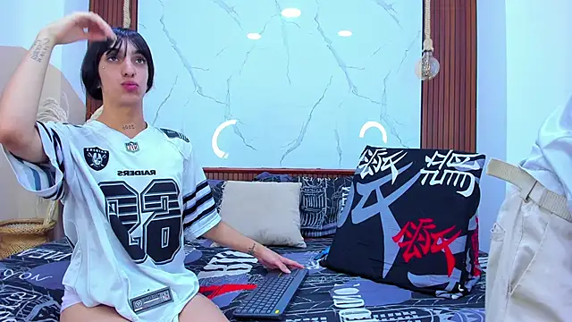 Loversinfire2 online show from 02-24-26, 03:46