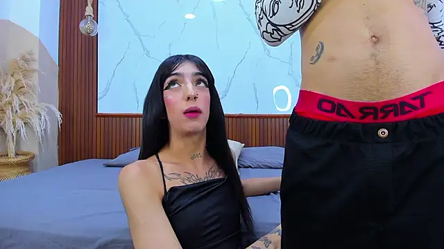 Loversinfire2 online show from 02-12-26, 10:53