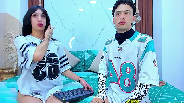 Loversinfire2 online show from 02-20-26, 10:01