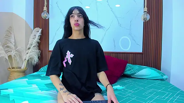 Loversinfire2 online show from 12-04-25, 08:30