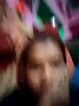 Pxrani online show from 11-17-25, 03:16