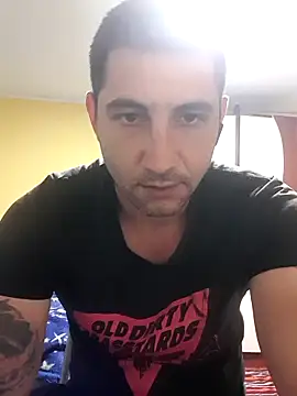 Exuuuuu1 online show from 06-12-26, 06:27
