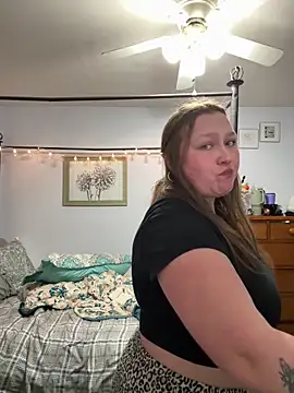 sammi b12 online show from 03-07-26, 08:54