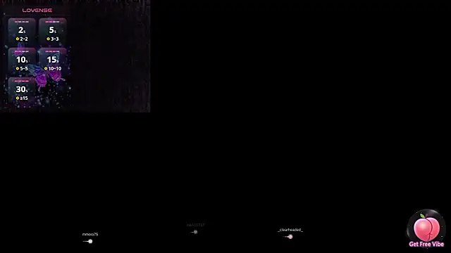 ElaraSable online show from 02-05-26, 06:15