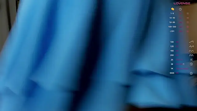 MarryMiles online show from 11-26-25, 03:06