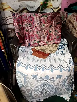 sexysushma1992 online show from 02-18-26, 09:06