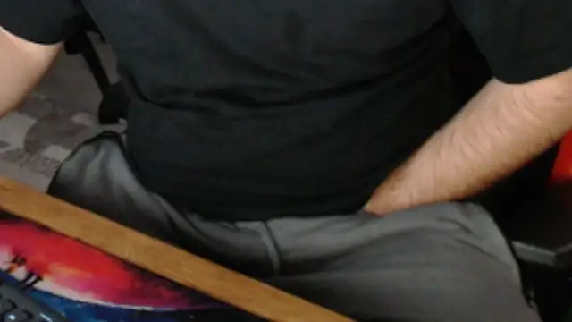 hardsharkk online show from 01-17-26, 11:36