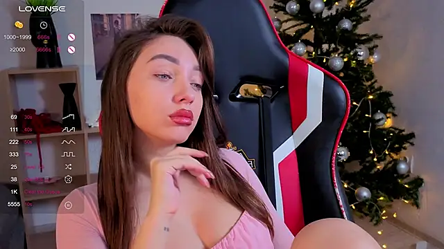 Emilia mala online show from 12-20-25, 05:49