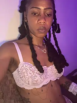 Cookie cream87 online show from 05-30-26, 12:17