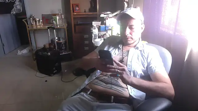 kittycat202501 online show from 03-22-26, 10:22