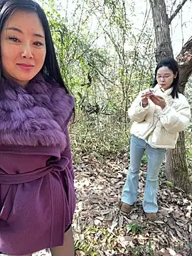 xiaoling2358 online show from 01-11-26, 04:30