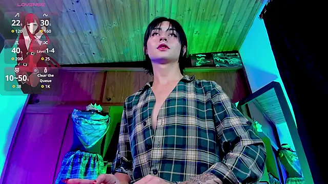  Angell Dustt Star online show from 02-26-26, 02:33