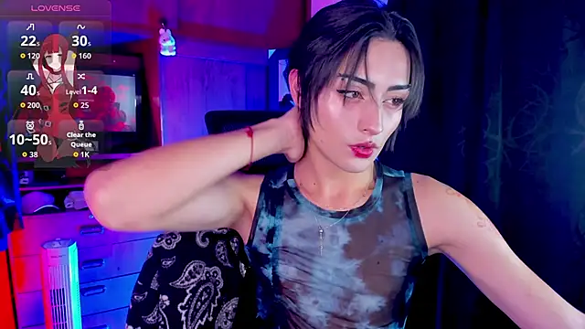  Angell Dustt Star online show from 03-04-26, 02:41