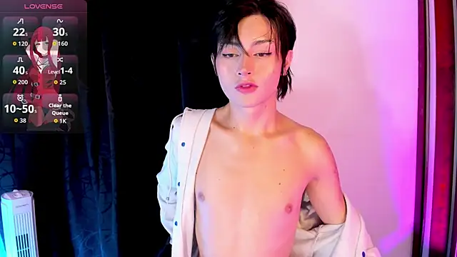  Angell Dustt Star online show from 01-16-26, 04:05