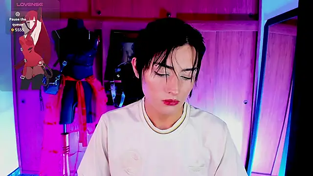  Angell Dustt Star online show from 02-07-26, 02:30