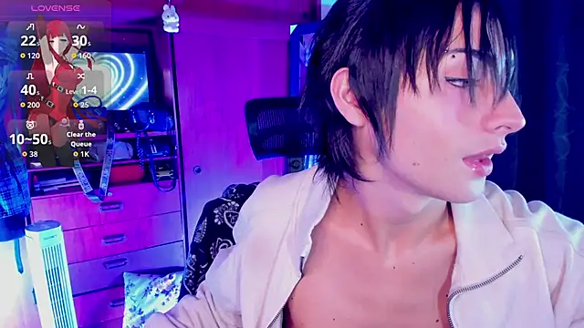  Angell Dustt Star online show from 02-22-26, 12:57