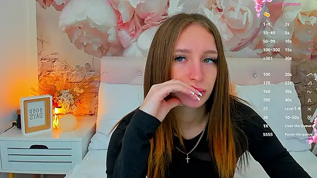 Snapshot of IrisMatt chatting on 02-04-26, 06:19 IrisMatt online show from 02-04-26, 06:19