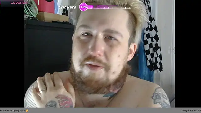 ThatAltGuy online show from 12-15-25, 10:43