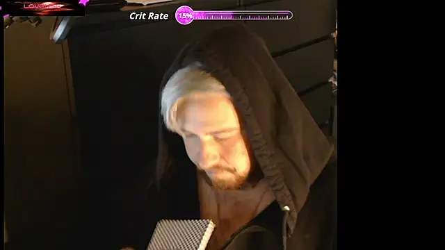 ThatAltGuy online show from 11-20-25, 11:00