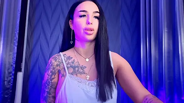 EvaXXRoseXXX online show from 02-23-26, 05:41