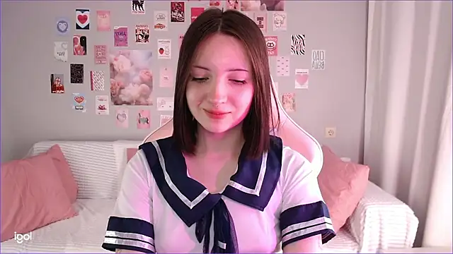 Lexi Bottom online show from 03-28-26, 02:01