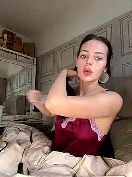 BeaBeaxox online show from 01-12-26, 02:57