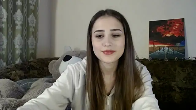 Anna Delray online show from 11-23-25, 07:35