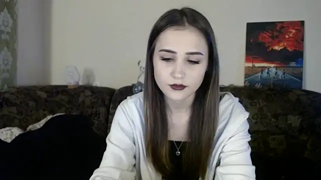 Anna Delray online show from 11-24-25, 05:46
