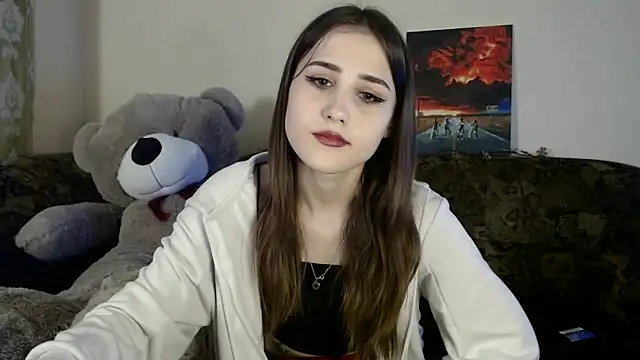 Anna Delray online show from 11-19-25, 05:46