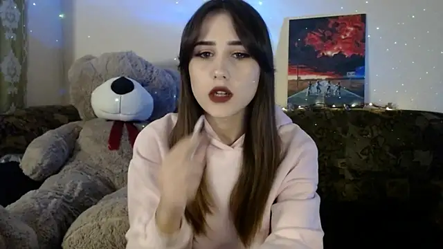 Anna Delray online show from 11-18-25, 05:49