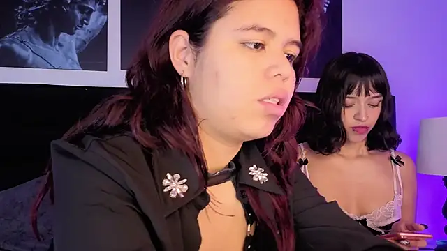 LiilithStonne online show from 02-20-26, 01:02