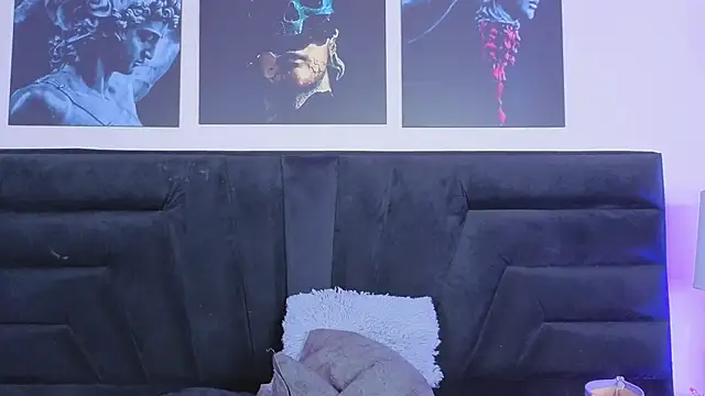 LiilithStonne online show from 02-17-26, 01:30