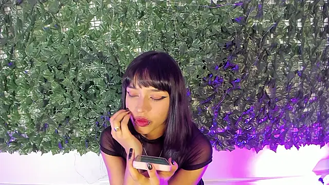 LiilithStonne online show from 03-21-26, 01:51