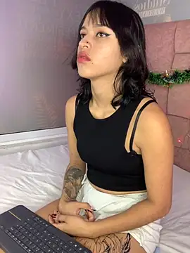 LiilithStonne online show from 12-01-25, 12:28