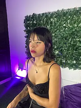 LiilithStonne online show from 01-16-26, 01:15