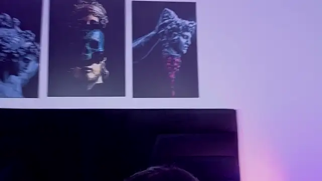 LiilithStonne online show from 04-13-26, 04:16