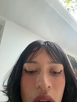 LiilithStonne online show from 12-20-25, 11:57