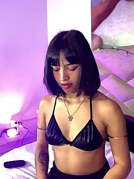 LiilithStonne online show from 01-14-26, 01:15