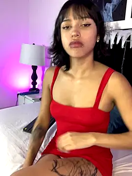 LiilithStonne online show from 12-21-25, 12:40