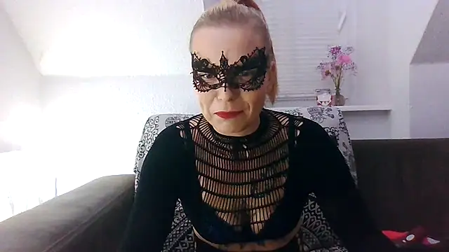 Vulva Koenigin97 online show from 11-29-25, 07:36