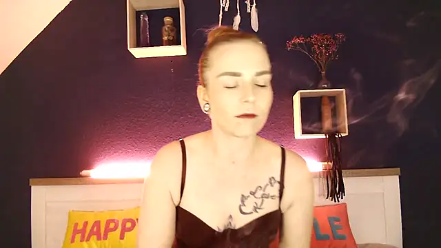 Vulva Koenigin97 online show from 02-09-26, 06:39