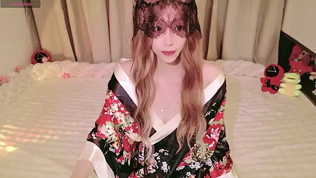 Lulu QAQ online show from 02-12-26, 08:08