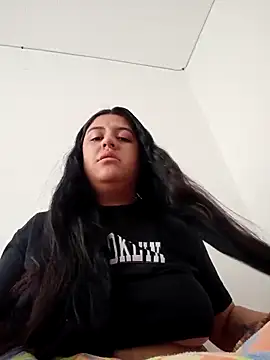 Hammy-steve02 online show from 11-16-25, 04:56