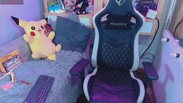 Pau jones14 online show from 12-05-25, 03:32