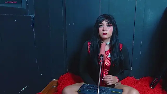 Pau jones14 online show from 12-19-25, 01:46