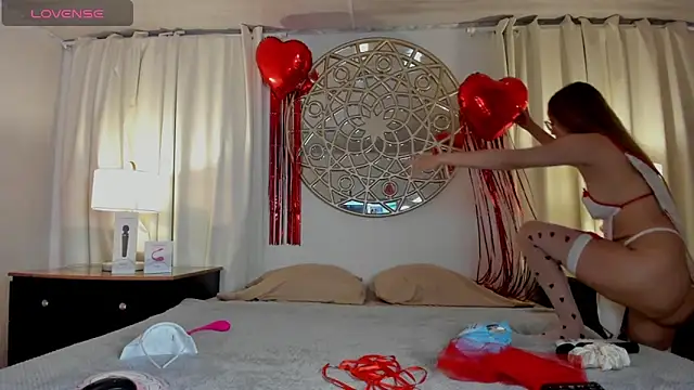 Ada Turner online show from 02-14-26, 07:14