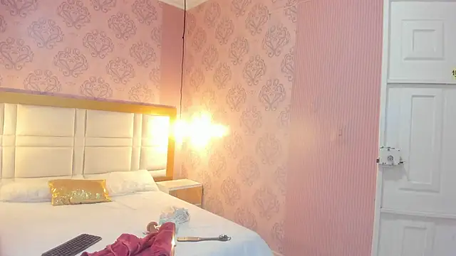 Kendall curves online show from 03-07-26, 04:08