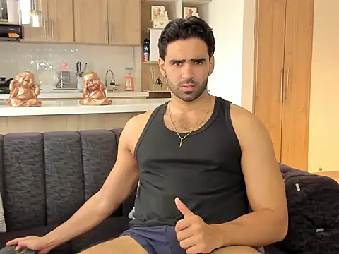 Brad Martin online show from 12-20-25, 03:37