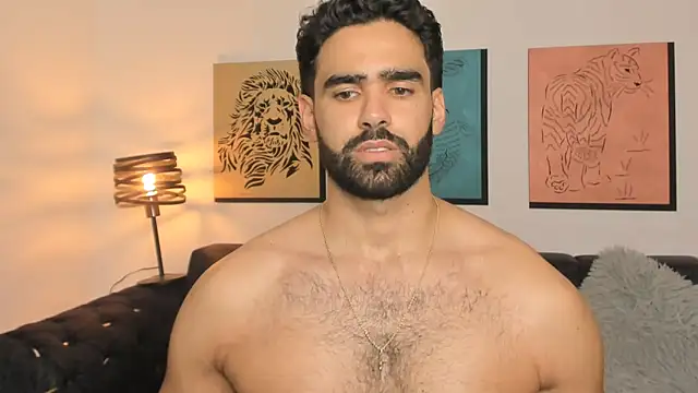 Brad Martin online show from 02-11-26, 01:05